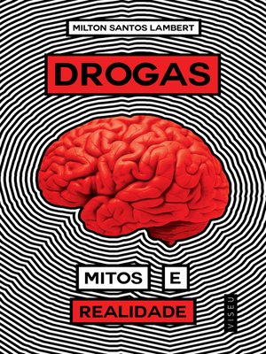 cover image of Drogas, Mitos e Realidades